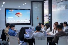 通过建立从创意、